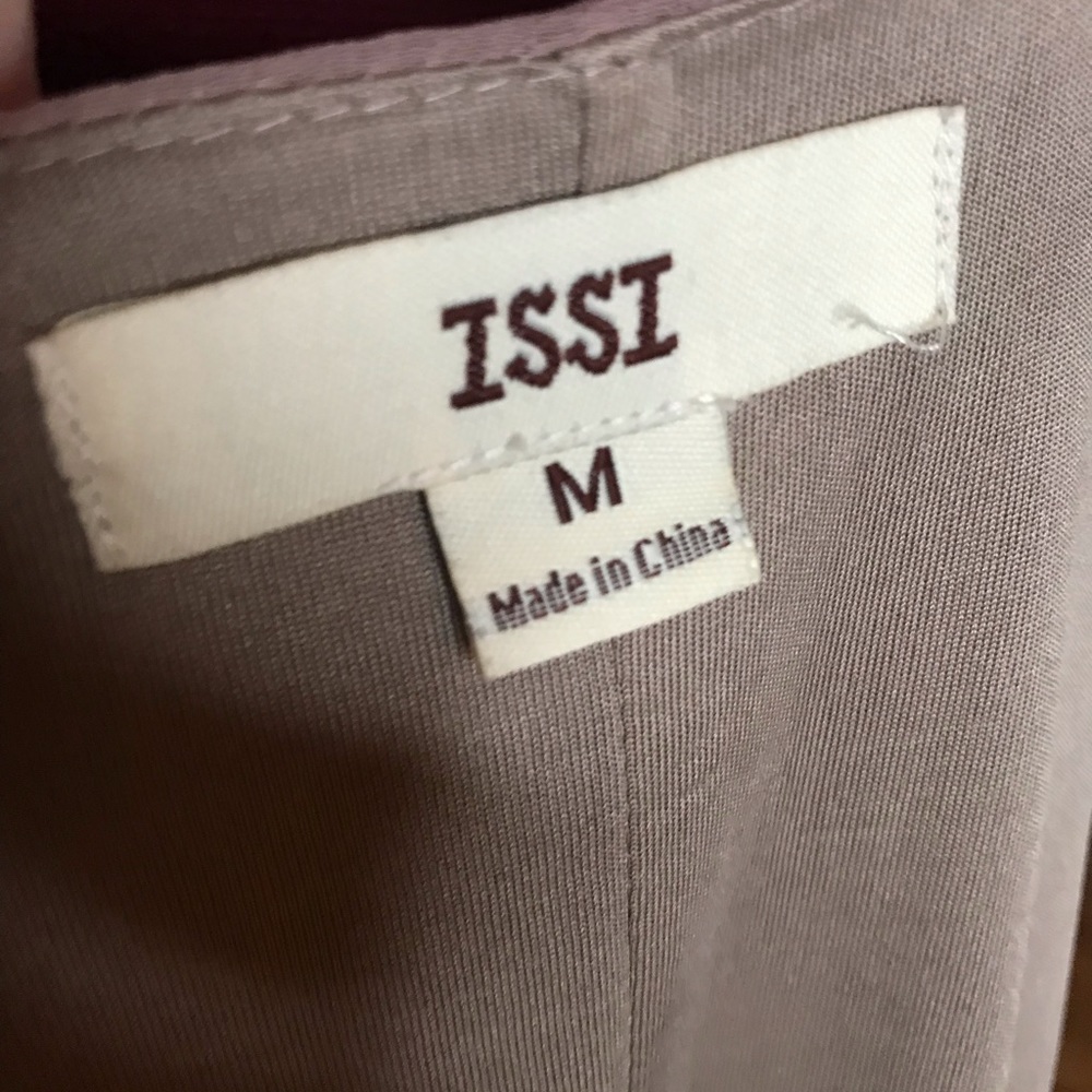 ISSI Cocktail Dress - Picture 4 of 4